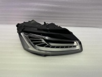 Audi a8 d4 рестайлинг  matrix фара правый в Украине, фото thumb