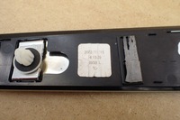 фото thumb №9, Toyota corolla cross молдинг верхний хром левая 895b l