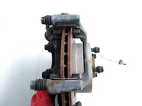 фото thumb №4, Поворотний кулак диск ступиця лівий задня bmw x4 f26 3.0d