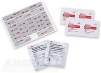 фото thumb №10, Жабри накладки na скло ford mustang 2010-2014