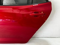 фото thumb №5, Corolla e21 хэтчбек дверь задние левый зад 3u5 2sz