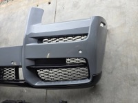 Купити Перед rolls-royce cullinan чорний  badge 2023 передня частина, фото thumb