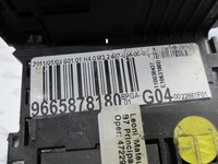 фото thumb №5, Citroen ds3 10r модуль блок керування напруги акумулятор 9665878180 9666817380