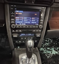 фото thumb №7, Porsche 911 997 станція мультимедійна 99764217011