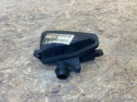 фото thumb №6, Mercedes e klasa w210 95-02 резонатор воздухозаборник воздуха вентиляция картера