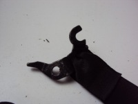 Ремень безопасности правый  перед bmw x3 f25 2010- Оригинал, фото thumb