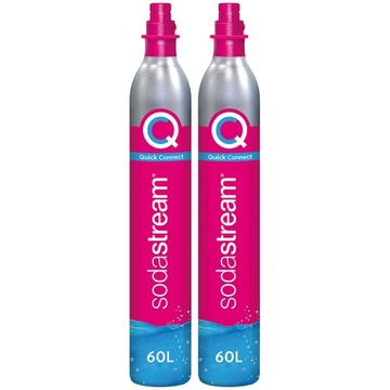 SODASTREAM ART САТУРАТОР ГАЗИРОВАННОЙ ВОДЫ | 3 БУТЫЛКИ ОБЪЕМОМ 1 Л + 2 КАРТРИДЖА + СОЛОМОЧКИ