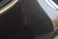 фото thumb №6, Крышка багажника багажника задняя задняя lz9y audi q7 4l 05-09