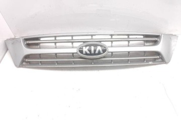 фото thumb №9, Решітка радіатора kia carnival / grand carnival iii vq 863504d000 2.9l дизель 136kw