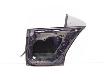 фото thumb №12, Дверь правые правый зад задние vw passat cc 3c8 lc9x