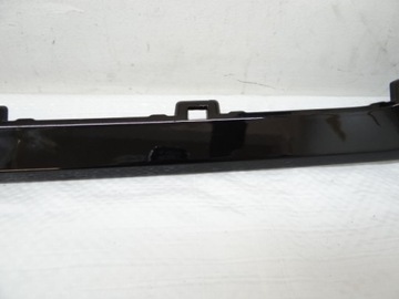 фото thumb №5, Citroen c5 aircross рестайлинг планка нижняя защита бампера передней