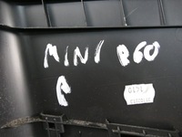 фото thumb №6, Mini countryman r60 захист стійка b права czarna