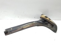 фото thumb №4, Брызговик левый перед mercedes-benz w123