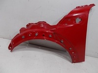 фото thumb №3, Mini cooper one r55 r56 крыло левый передний org
