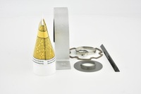 фото thumb №8, Подшипник, центральный подшипник вала приводного febest vwcb-tr11