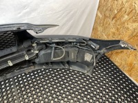 фото thumb №14, Бампер перед передній pdc решітка радіатора jaguar xe x760 r-sport код лакофарбового покриття: lkt 15-