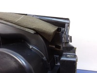 фото thumb №4, Mercedes c w204 рестайлінг панель роздавальна капот