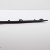 Mercedes-benz a w176 бампер передній нижня молдинг середня a1768852621 Зі Шроту, фото thumb