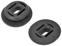 фото thumb №1, Chrysler pacifica 2016- кронштейн радиатора 682944