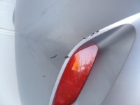 фото thumb №5, Opel corsa f бампер задня