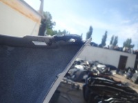 Ssangyong actyon рестайлінг  13- бампер перед передній Оригінал, фото thumb