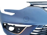 фото thumb №11, Бампер, решётка радиатора, решётка радиатора, решётки renault megane iv przed lift 173.