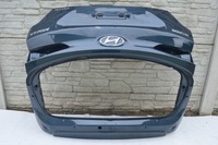 фото thumb №9, Крышка багажника задняя hyundai kona