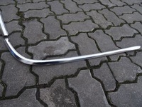 фото thumb №7, Audi a8 d2 99-02 молдинг хром бампер задня доставка