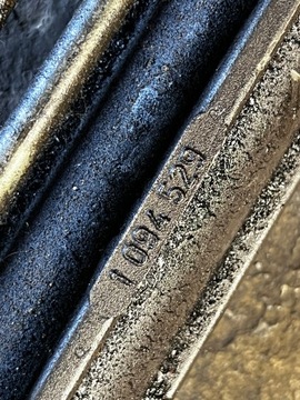 фото thumb №7, 104 bmw e39 рулевая рейка трансмиссия рулевая 1094311