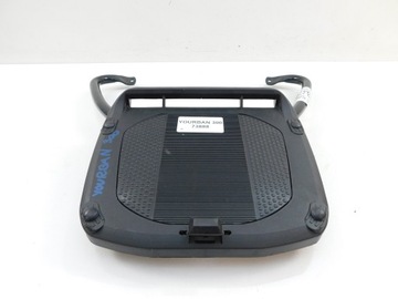 PIAGGIO YOURBAN СТОЙКА ДЛЯ КОРОБОК MP3 300