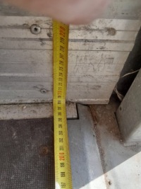 фото thumb №10, Контейнер + подъемник fiat ducato