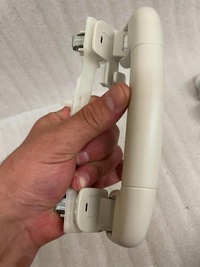 фото thumb №2, Vw passat b8 ручка ручки 3g0857607b 3g0857643b