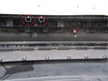 фото thumb №11, Бампер зад audi a4 b8 8k9 универсал s-line 08-11