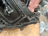 фото thumb №14, Mercedes gls w167 - лампа передня ліва multibeam