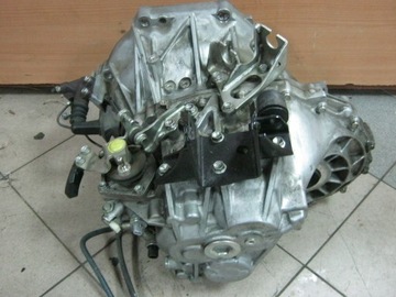 фото thumb №5, Коробка передач коробки передач toyota avensis t29 15- 2.0 d4d