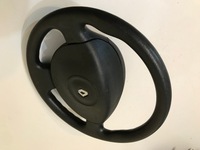 фото thumb №5, Воздуховод подушка безопасности подушка водителя renault scenic ii 2 megane lift комплект