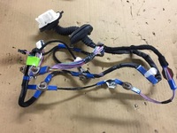 фото thumb №1, Toyota corolla e21 электропроводка дверь правая задняя