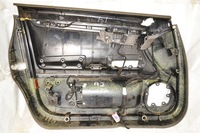 фото thumb №6, Audi a2 обшивка двері правий перед оббивка оббивка