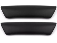 Купить 2x заглушка накладка кронштейн ручка ручка внутренней vw transporter t5 l+p, фото thumb