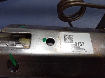 фото thumb №6, Opel astra j колонка кермова 39019157