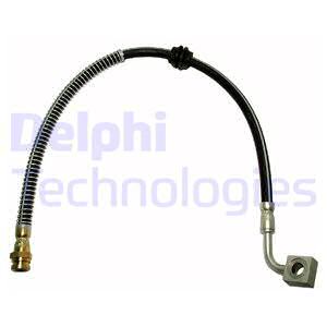 фото thumb №2, Lh6392 delphi шланг тормоза перед правый