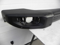 фото thumb №4, Jeep wrangler iv-4 бампер передний 2017 + rok