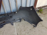 фото thumb №9, Mazda 6 hb бампер задняя задний 2008-12r