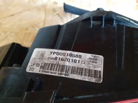 фото thumb №6, Opel grandland x 2017- лампа кришка багажника задня ліва права yp00016480 yp00016580