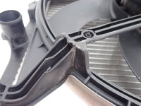 Купить Комплект радиатор воды вентилятор opel crossland x 1.2i 81kw 18r, фото thumb