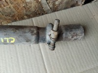 фото thumb №5, Моторчик дворники зад + рычаг range rover evoque bj3217404aa