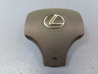 фото thumb №6, Lexus is ii xe20 панель консоль подушки ремни eu