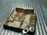 фото thumb №3, Модуль usm renault scenic ii 03-09 8200455424 1.9 dci