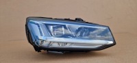 фото thumb №1, Лампа full led audi q2 81a941034c правая nowa комплектная оригинал