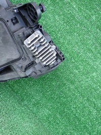 фото thumb №8, Mercedes w205 led performance фара правый